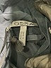 Oska Black Raincoat Size 10 (estimated) - photo 6