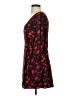 C/MEO Collective 100% Polyester Hearts Red Cocktail Dress Size S - photo 5