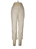 The Limited Solid Ivory Khakis Size 10 - photo 1