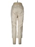 The Limited Solid Ivory Khakis Size 10 - photo 2