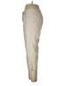 The Limited Solid Ivory Khakis Size 10 - photo 5