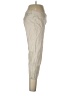 The Limited Solid Ivory Khakis Size 10 - photo 4