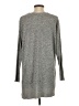 Miss Chievous Gray Pullover Sweater Size S - photo 2