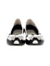 Melissa Black Flats Size 5 - photo 2