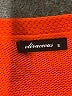 Olivaceous Orange Cardigan Size S - photo 7