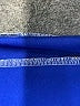 Unbranded Blue Casual Dress Size S - photo 6
