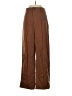 Unbranded Brown Casual Pants Size XS - photo 1