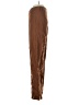 Unbranded Brown Casual Pants Size XS - photo 5