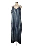 Assorted Brands Tie-dye Blue Casual Dress Size 4 - photo 1