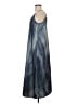Assorted Brands Tie-dye Blue Casual Dress Size 4 - photo 5