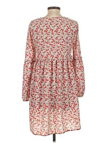 Jack by BB Dakota Casual Dress (view 2)