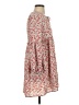 Jack by BB Dakota Floral Red Casual Dress Size XS - photo 4