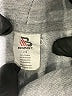 SW3 Bespoke Gray Pullover Hoodie Size L - photo 7