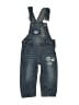 IKKS Blue Overalls 9-12 MO / 12 MO - photo 1