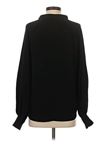 BA&SH Long Sleeve Blouse (view 2)