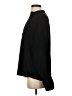 BA&SH 100% Polyester Black Long Sleeve Blouse Size S - photo 5