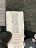 MICHAEL Michael Kors 100% Polyester Polka Dots Black Casual Pants Size 6 - photo 7