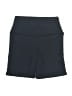 Monica Solid Gray Shorts Size M - photo 1