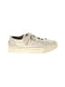 ALLSAINTS Ivory Sneakers Size 10 - photo 1