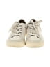 ALLSAINTS Ivory Sneakers Size 10 - photo 2