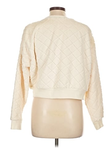 Chance or Fate Pullover Sweater (view 2)