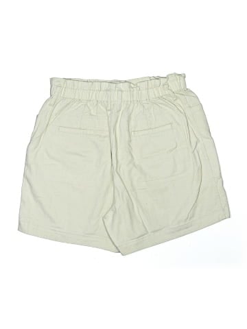 DKNY Jeans Khaki Shorts (view 2)