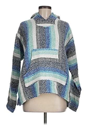 Ron Jon Surf Shop Pullover Sweater (view 1)