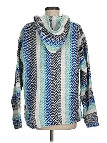 Ron Jon Surf Shop Pullover Sweater (view 2)