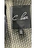 C. Luce 100% Polyester Tan Sweater Vest Size S - photo 7