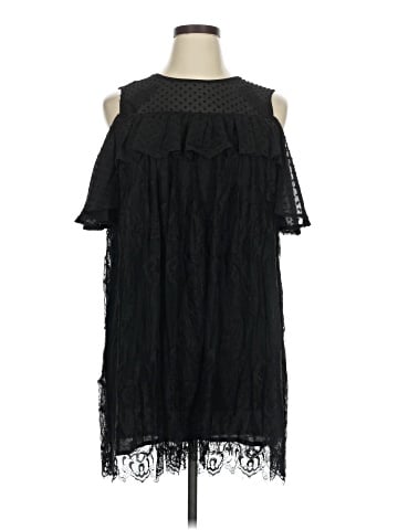 Foxiedox Cocktail Dress (view 1)