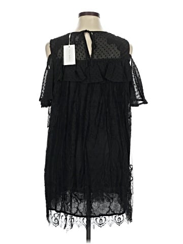 Foxiedox Cocktail Dress (view 2)
