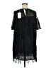 Foxiedox 100% Polyester Black Cocktail Dress Size XL - photo 2
