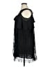 Foxiedox 100% Polyester Black Cocktail Dress Size XL - photo 5