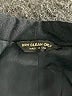 Nordstrom Black Blue Blazer Size 8 - photo 6