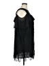 Foxiedox 100% Polyester Black Cocktail Dress Size XL - photo 4
