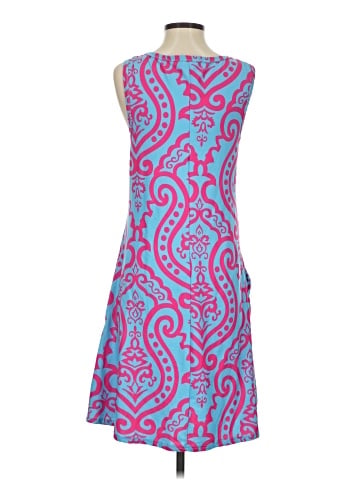 Assorted Brands Cocktail Dress (view 2)