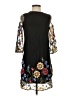 Shein Black Cocktail Dress Size XS - photo 1