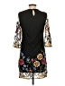 Shein Black Cocktail Dress Size XS - photo 2