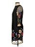 Shein Black Cocktail Dress Size XS - photo 5