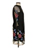 Shein Black Cocktail Dress Size XS - photo 4