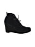 DV by Dolce Vita Black Wedges Size 9 - photo 1
