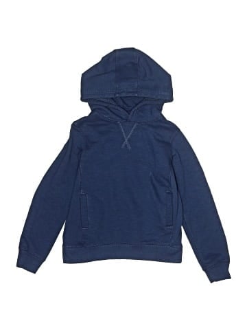 Joe's Jeans Pullover Hoodie (view 1)