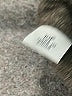 Sag Harbor Tweed Gray Brown Dress Pants Size 10 (petite) - photo 8