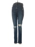 Gap Blue Jeans Size 6 - photo 1