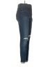 Gap Blue Jeans Size 6 - photo 4