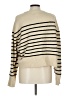 Universal Thread Stripes Ivory Pullover Sweater Size L - photo 2