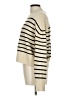 Universal Thread Stripes Ivory Pullover Sweater Size L - photo 5
