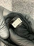 St. John Black Turtleneck Sweater Size S - photo 8
