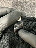 St. John Black Turtleneck Sweater Size S - photo 9