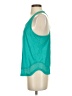 Lululemon Athletica Teal Tank Top Size 0 - photo 5